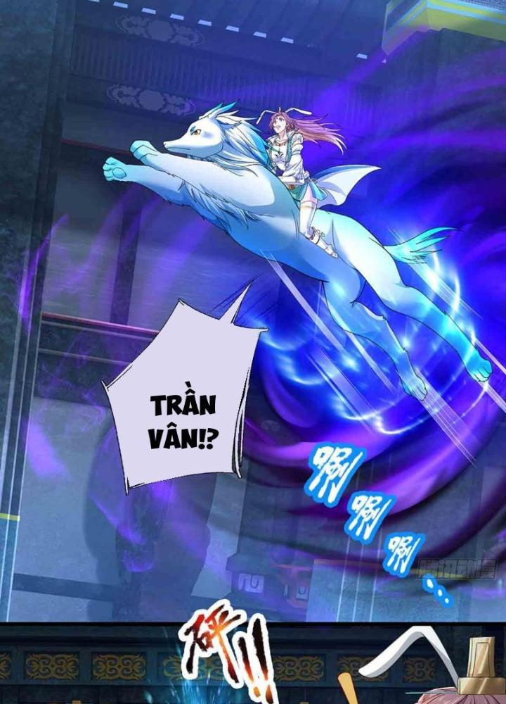 Ta Có Thể Cướp Đoạt Cơ Duyên Chapter 28 - Next Chapter 29