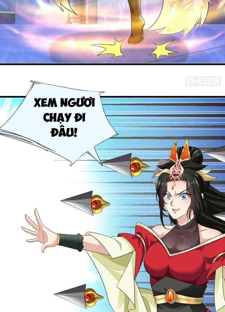 Ta Có Thể Cướp Đoạt Cơ Duyên Chapter 28 - Next Chapter 29