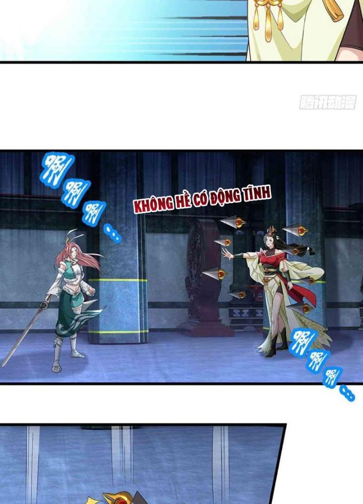 Ta Có Thể Cướp Đoạt Cơ Duyên Chapter 28 - Next Chapter 29