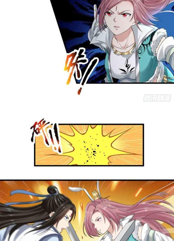 Ta Có Thể Cướp Đoạt Cơ Duyên Chapter 28 - Next Chapter 29