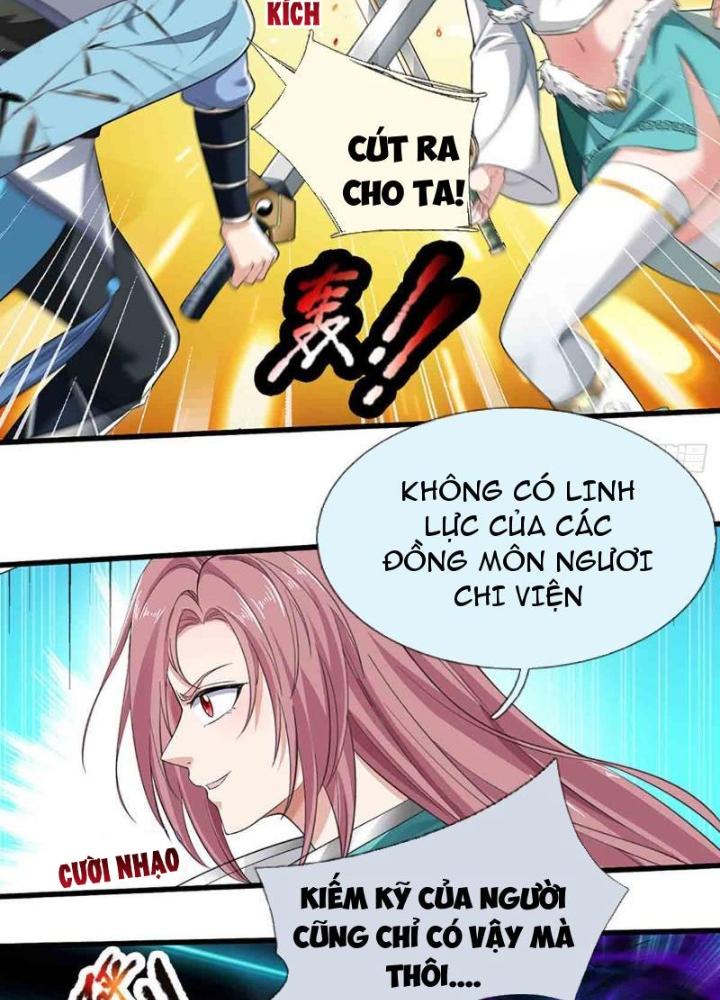 Ta Có Thể Cướp Đoạt Cơ Duyên Chapter 28 - Next Chapter 29