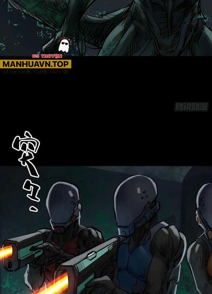 Quay Đầu Là Bờ Chapter 138 - Next Chapter 139