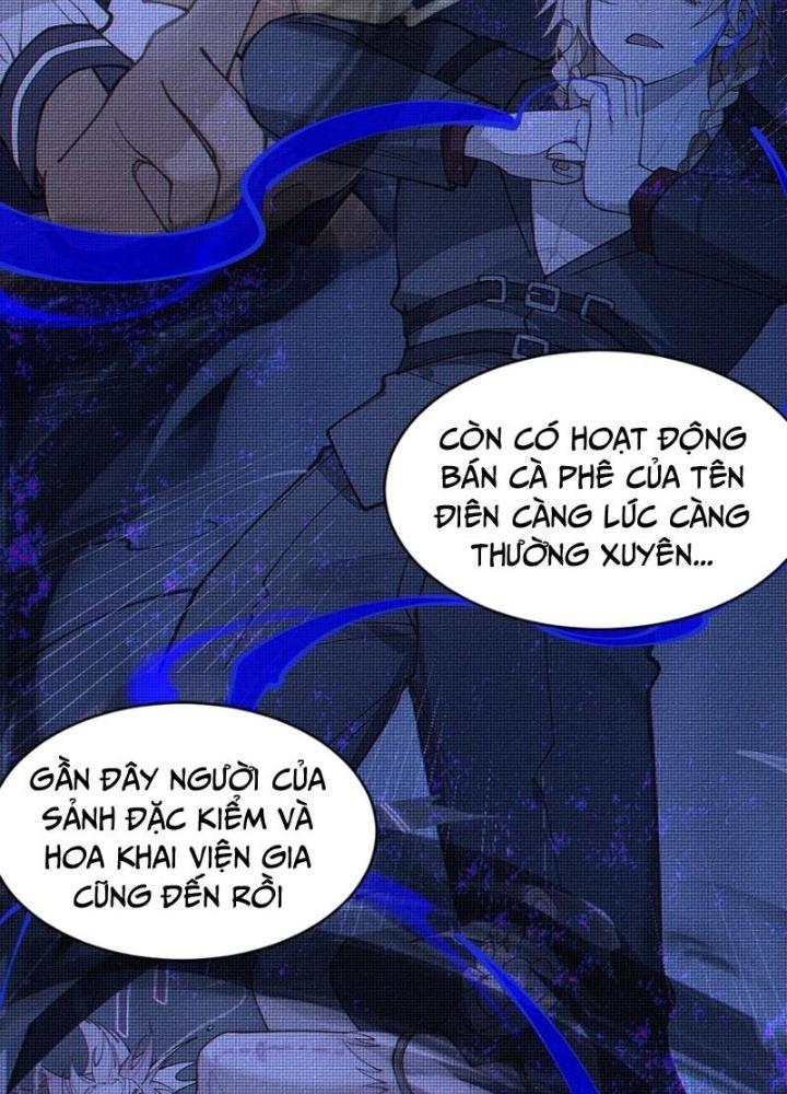 Gia Và Nữ Quỷ Đối Chọi Gay Gắt Chapter 28 - Next Chapter 28
