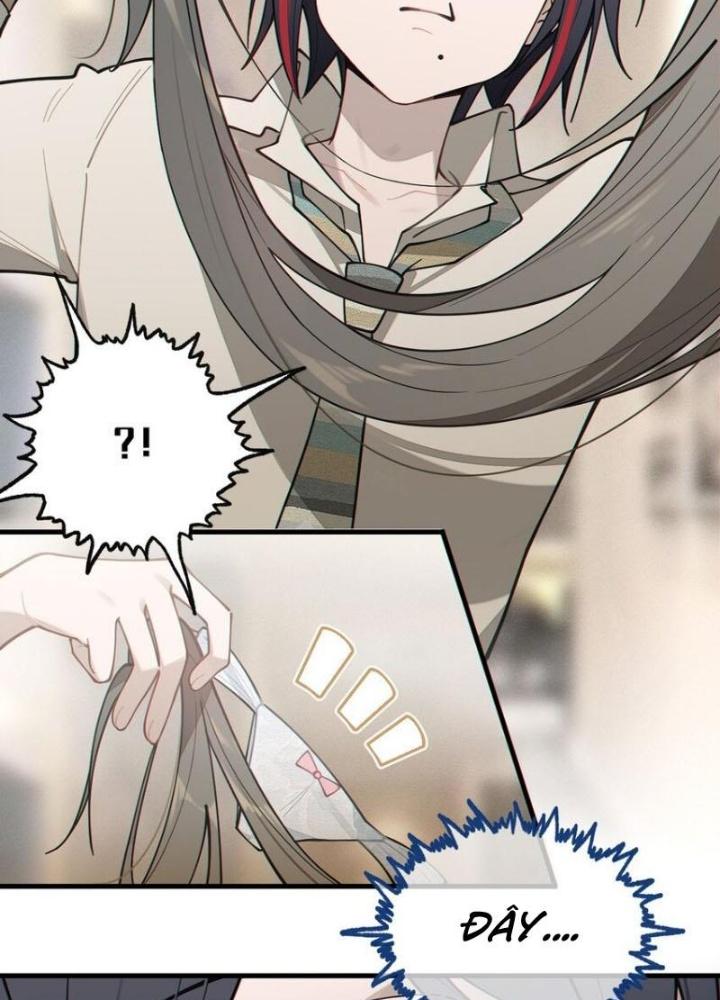 Gia Và Nữ Quỷ Đối Chọi Gay Gắt Chapter 29 - Next Chapter 29