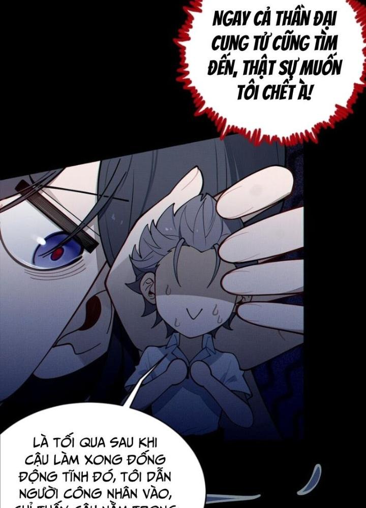 Gia Và Nữ Quỷ Đối Chọi Gay Gắt Chapter 29 - Next Chapter 29