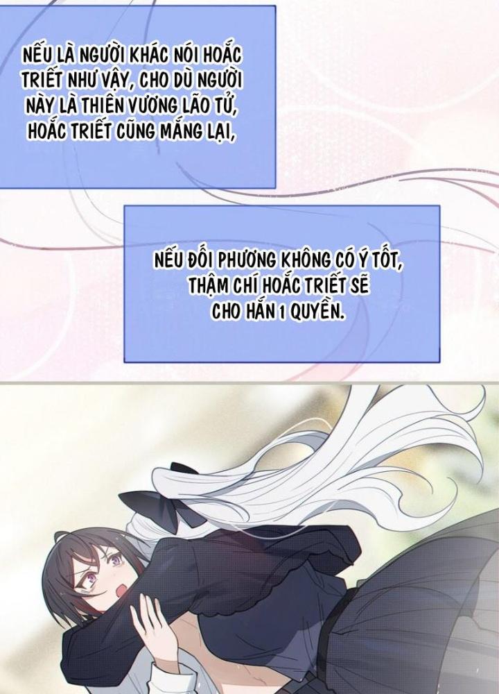 Gia Và Nữ Quỷ Đối Chọi Gay Gắt Chapter 29 - Next Chapter 29