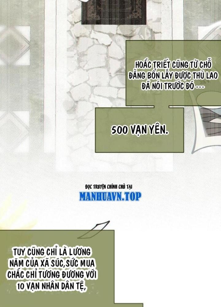 Gia Và Nữ Quỷ Đối Chọi Gay Gắt Chapter 29 - Next Chapter 29