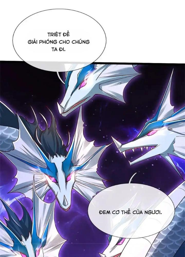 Lựa Chọn Thần Cấp: Ta Không Theo Sáo Lộ Mạnh Lên Chapter 149 - Next Chapter 150