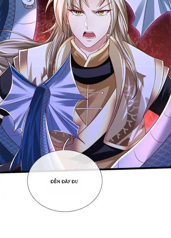 Lựa Chọn Thần Cấp: Ta Không Theo Sáo Lộ Mạnh Lên Chapter 149 - Next Chapter 150