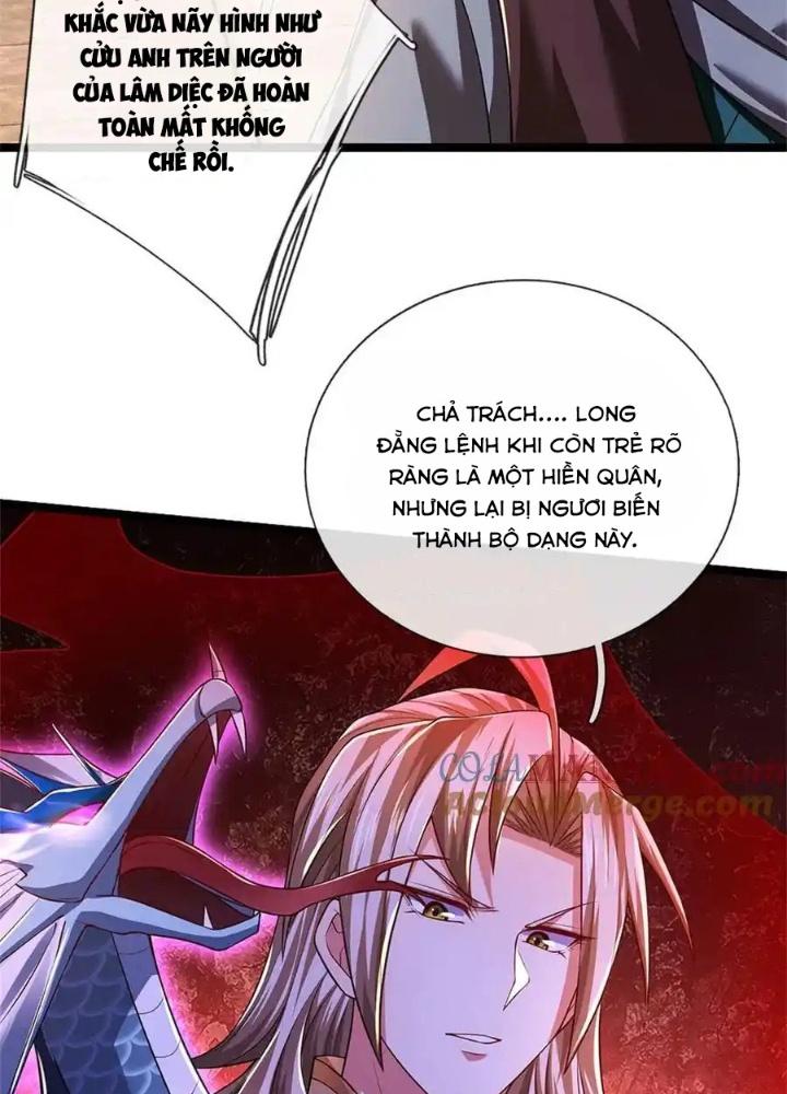 Lựa Chọn Thần Cấp: Ta Không Theo Sáo Lộ Mạnh Lên Chapter 149 - Next Chapter 150