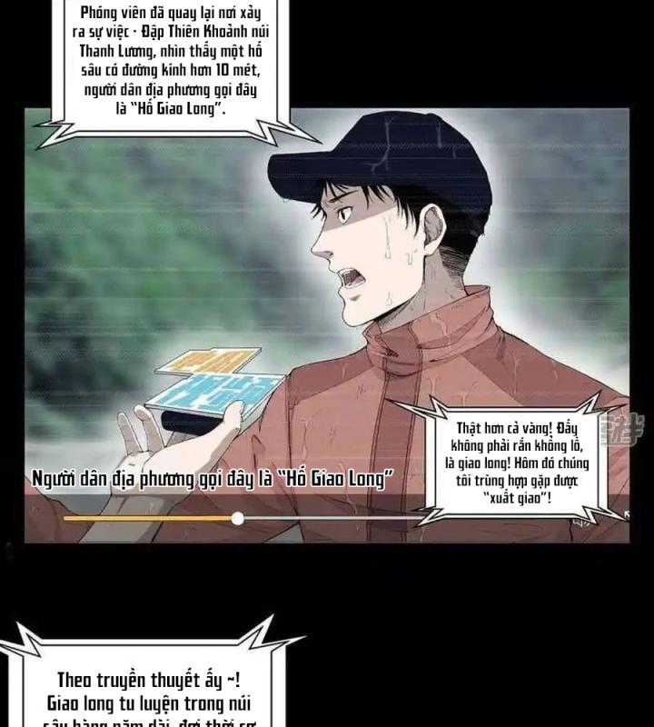 Kẻ Thách Thức Hay Nhà Không Tưởng Chapter 1 - Next Chapter 2