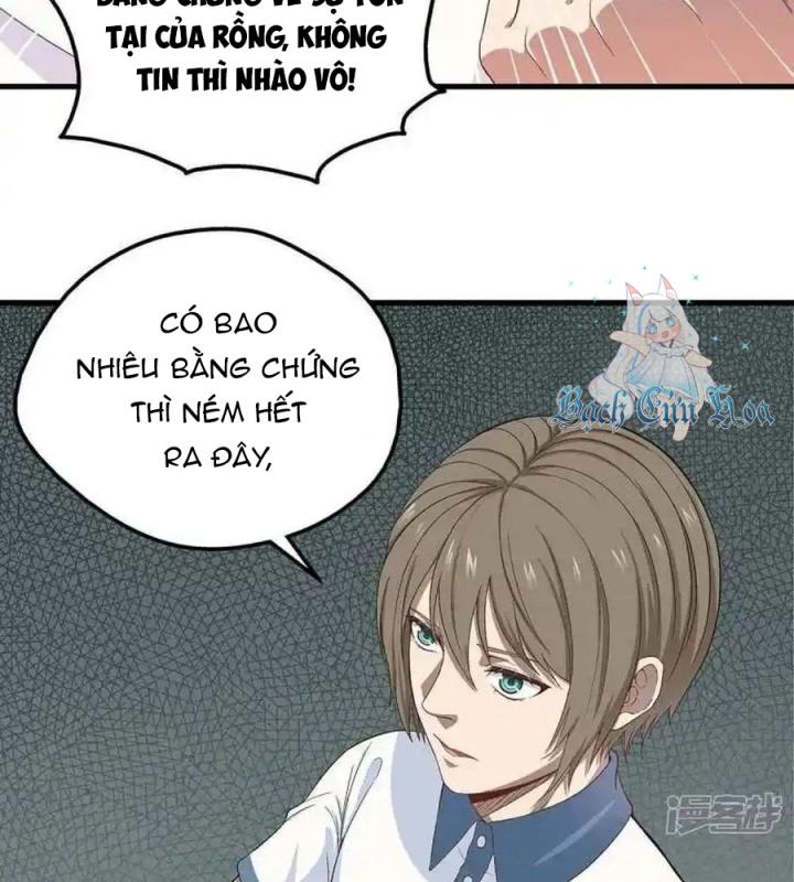 Kẻ Thách Thức Hay Nhà Không Tưởng Chapter 1 - Next Chapter 2