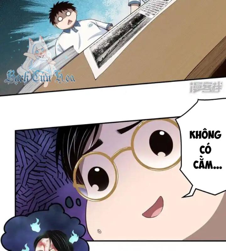 Kẻ Thách Thức Hay Nhà Không Tưởng Chapter 3 - Next Chapter 4
