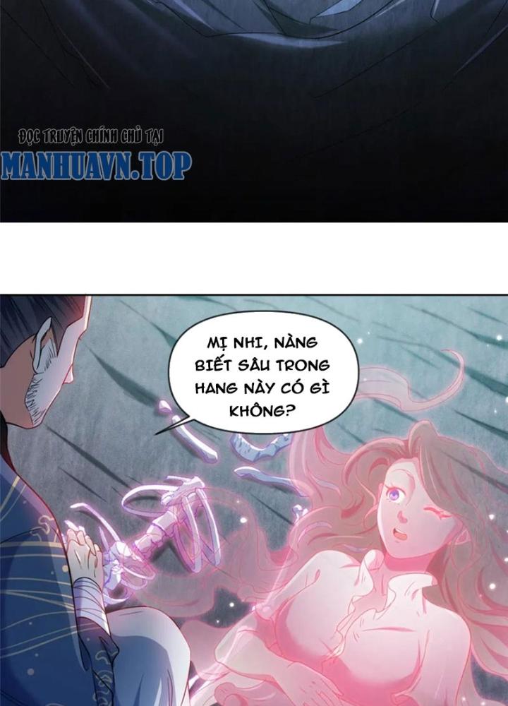 Ở Bên Cạnh Nữ Ma Đầu Chapter 45 - Next Chapter 46