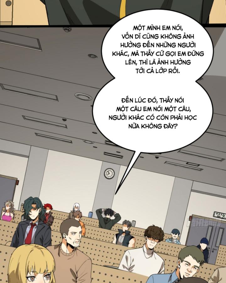 Ngài Hoàn Toàn Không Tiết Lộ Sao? Chapter 39 - Next Chapter 40