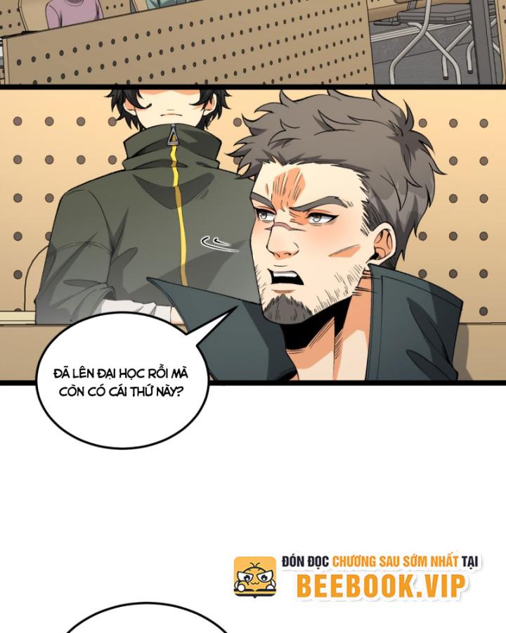 Ngài Hoàn Toàn Không Tiết Lộ Sao? Chapter 39 - Next Chapter 40