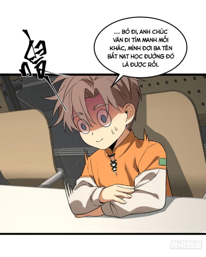 Ngài Hoàn Toàn Không Tiết Lộ Sao? Chapter 39 - Next Chapter 40