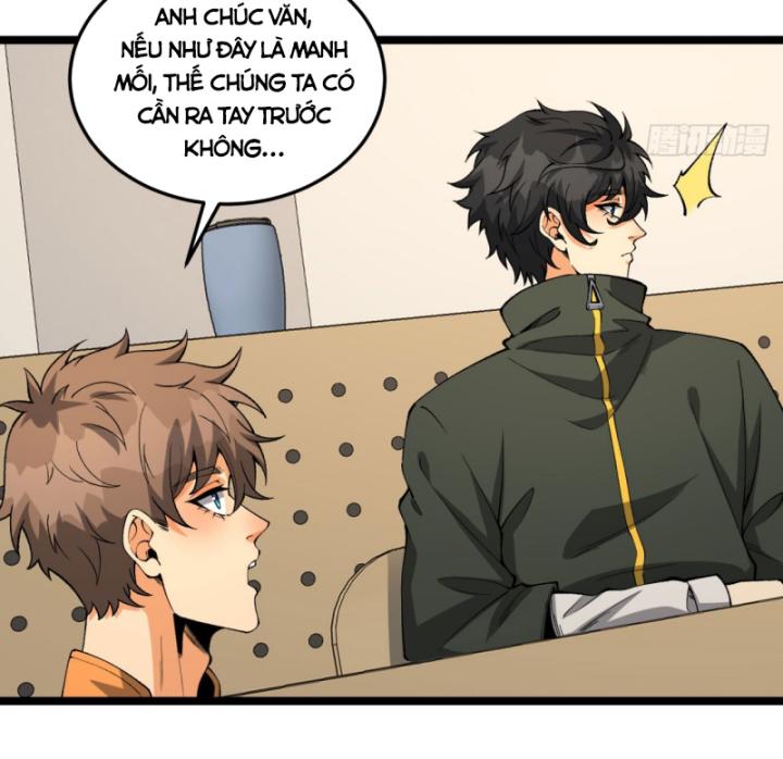 Ngài Hoàn Toàn Không Tiết Lộ Sao? Chapter 39 - Next Chapter 40