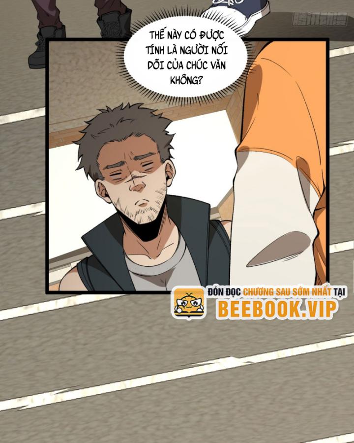 Ngài Hoàn Toàn Không Tiết Lộ Sao? Chapter 39 - Next Chapter 40