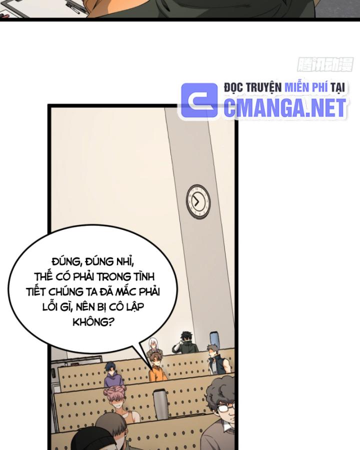 Ngài Hoàn Toàn Không Tiết Lộ Sao? Chapter 39 - Next Chapter 40