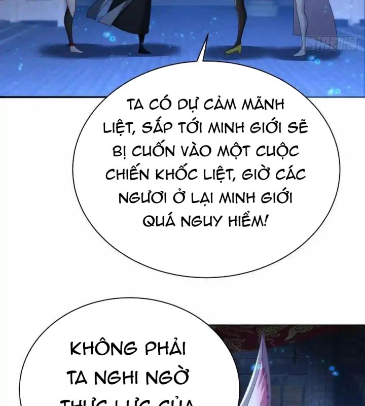 Ta Nhặt Được Thuộc Tính Tại Tu Chân Giới Chapter 267 - Next Chapter 268