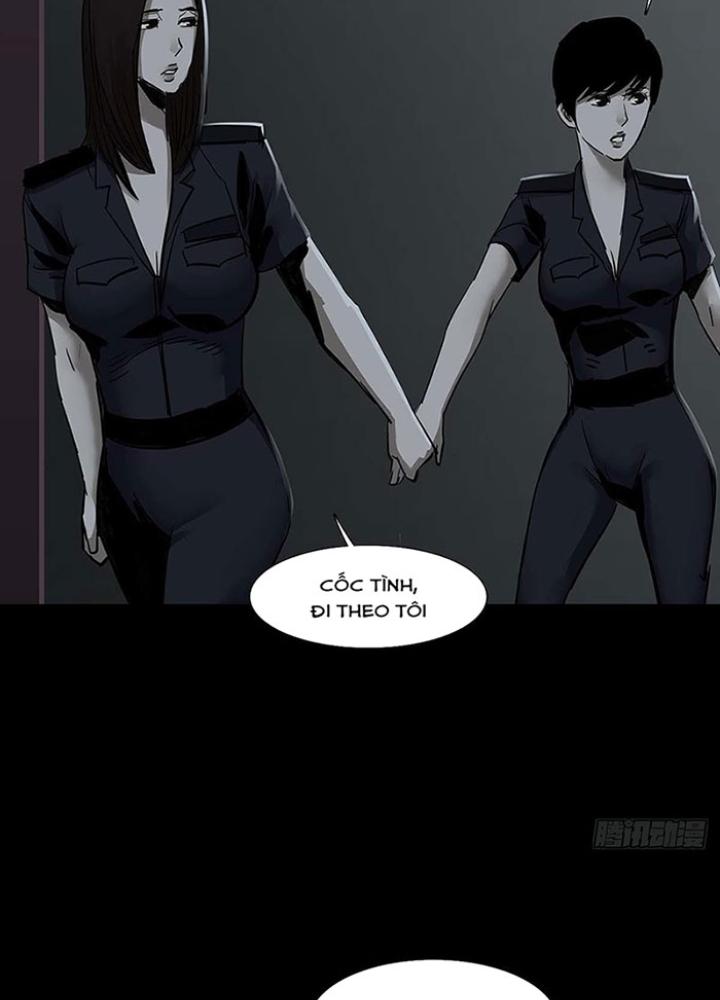 Quay Đầu Là Bờ Chapter 142 - Next Chapter 143