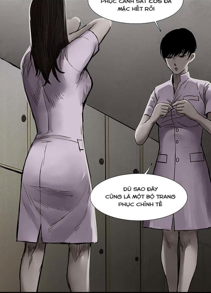 Quay Đầu Là Bờ Chapter 142 - Next Chapter 143