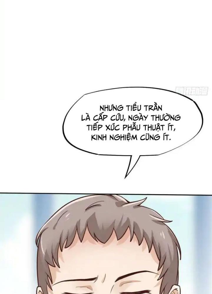 Khi Bác Sĩ Mở Hack Chapter 18 - Trang 3