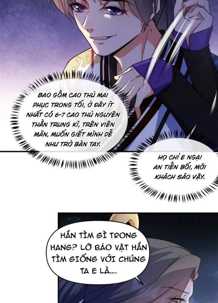 Ở Bên Cạnh Nữ Ma Đầu Chapter 46 - Next Chapter 47