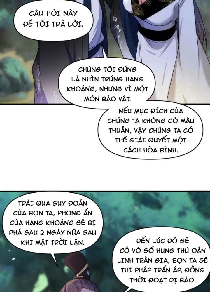 Ở Bên Cạnh Nữ Ma Đầu Chapter 46 - Next Chapter 47