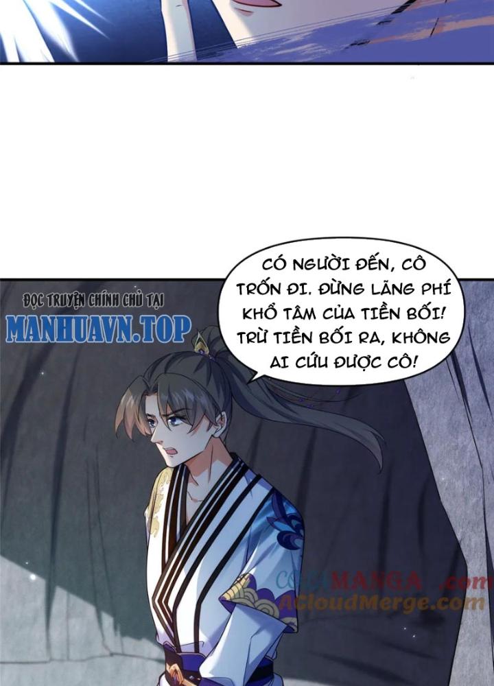 Ở Bên Cạnh Nữ Ma Đầu Chapter 46 - Next Chapter 47