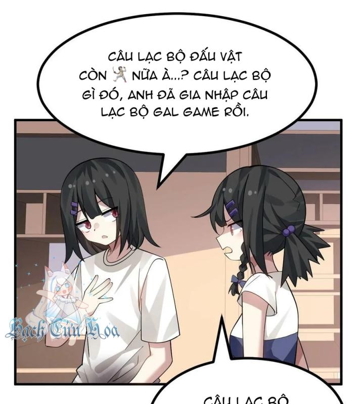 Giả Gái Chơi Game Hẹn Hò Chapter 17 - Next Chapter 18