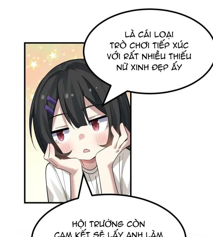 Giả Gái Chơi Game Hẹn Hò Chapter 17 - Next Chapter 18