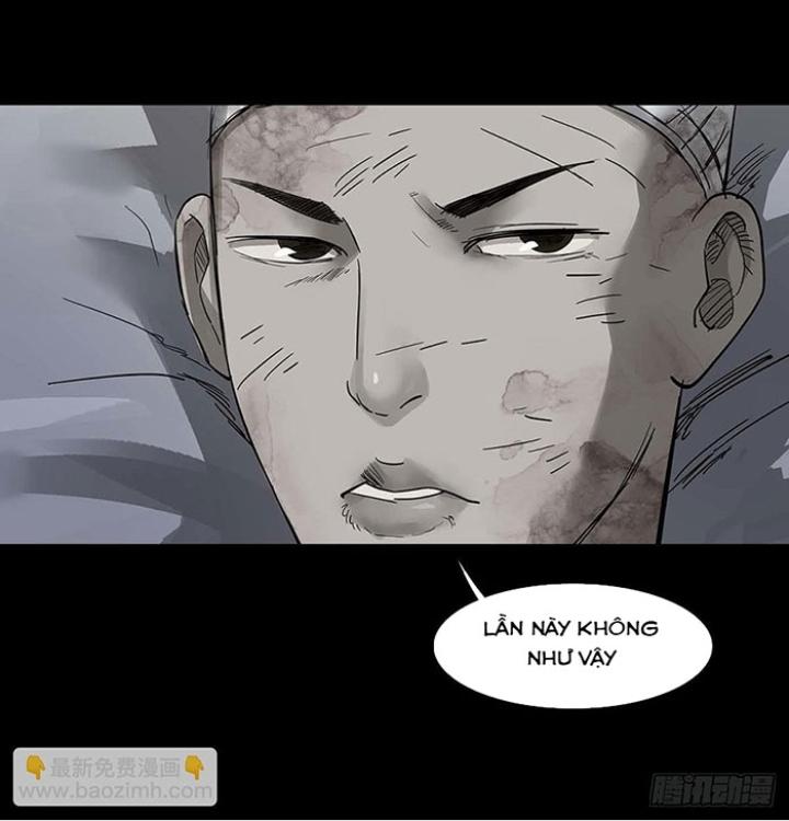 Quay Đầu Là Bờ Chapter 143 - Next Chapter 144