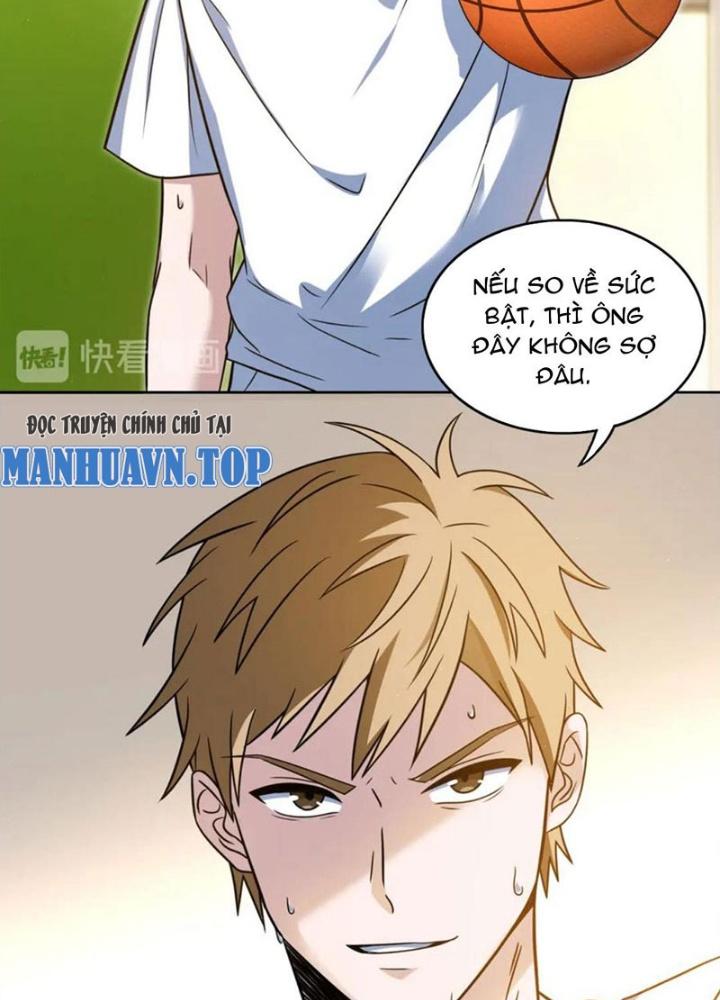 Dũng Cảm Tiến Về Phía Trước Chapter 4 - Next Chapter 5