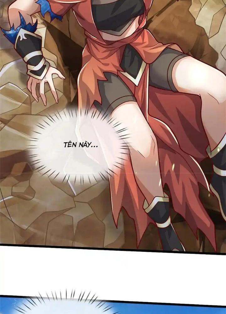 Lựa Chọn Thần Cấp: Ta Không Theo Sáo Lộ Mạnh Lên Chapter 150 - Next Chapter 151