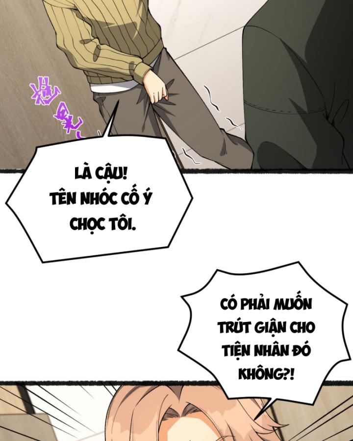 Ngài Hoàn Toàn Không Tiết Lộ Sao? Chapter 40 - Next Chapter 41