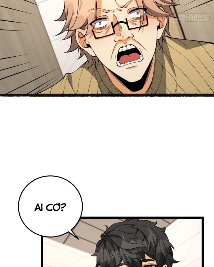Ngài Hoàn Toàn Không Tiết Lộ Sao? Chapter 40 - Next Chapter 41