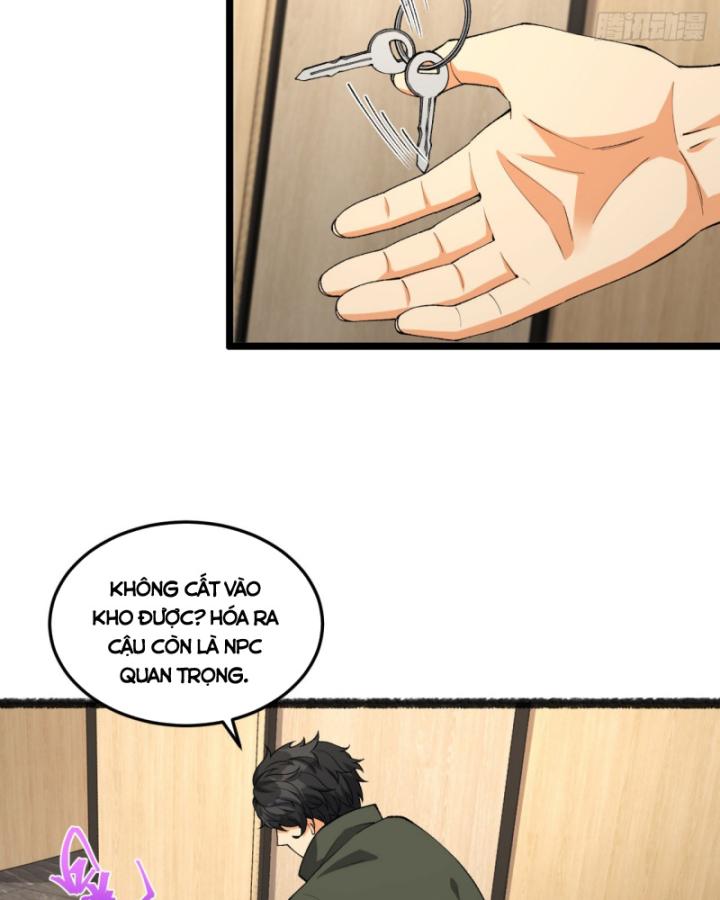 Ngài Hoàn Toàn Không Tiết Lộ Sao? Chapter 40 - Next Chapter 41