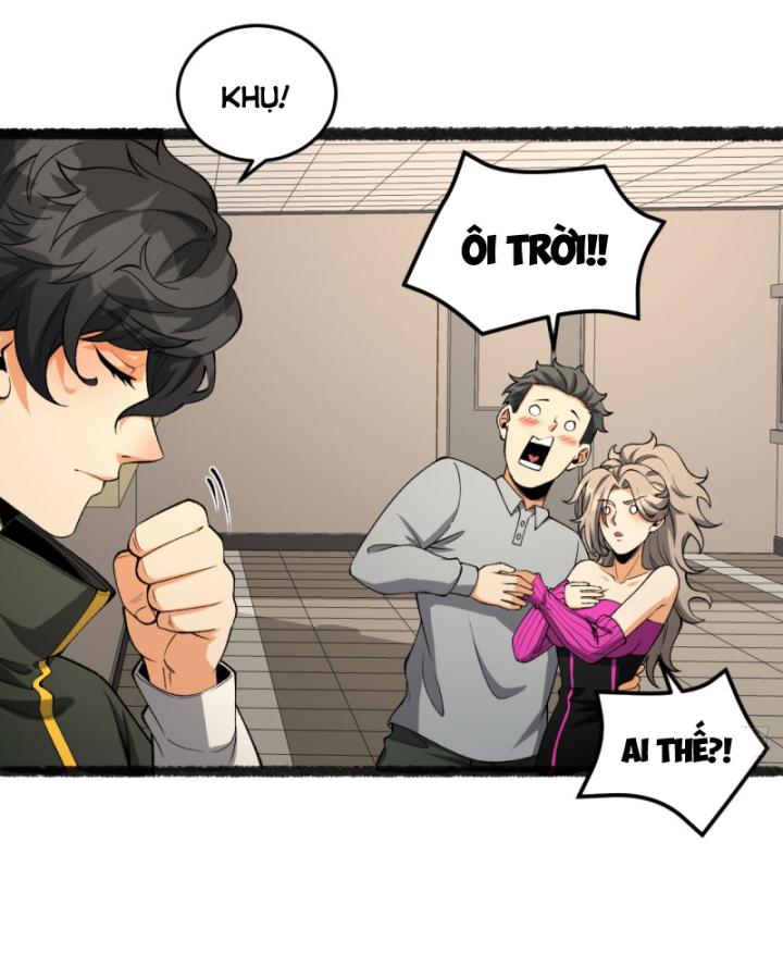 Ngài Hoàn Toàn Không Tiết Lộ Sao? Chapter 40 - Next Chapter 41
