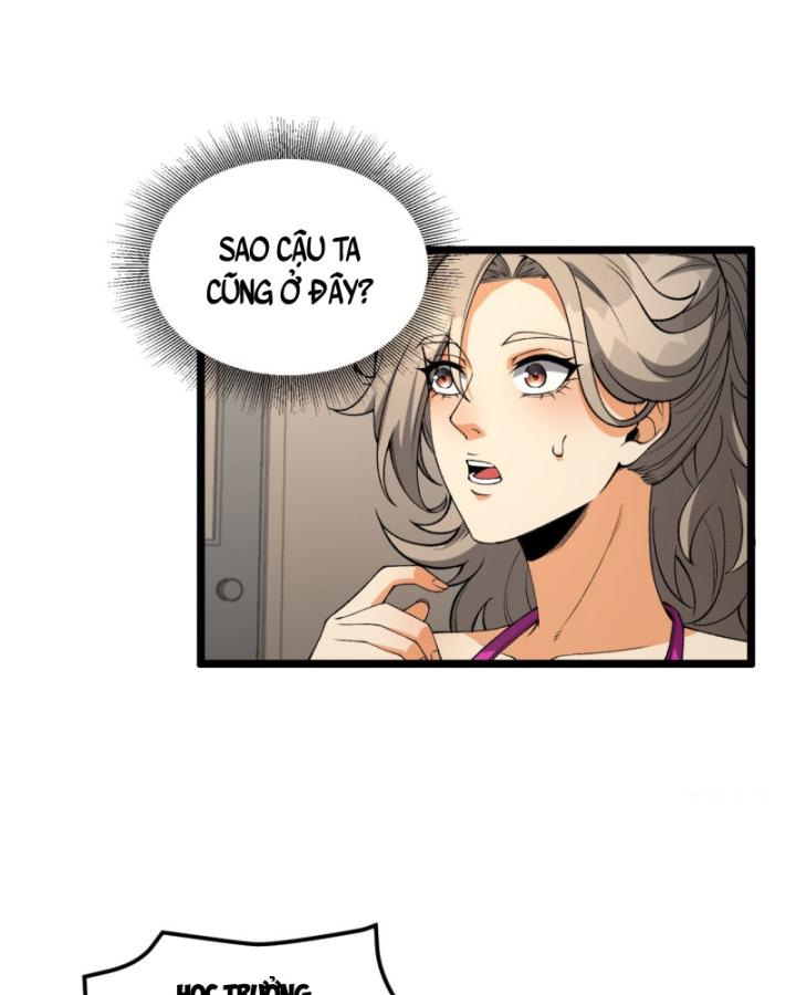Ngài Hoàn Toàn Không Tiết Lộ Sao? Chapter 40 - Next Chapter 41