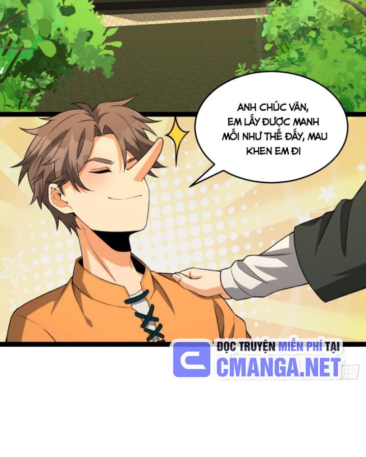 Ngài Hoàn Toàn Không Tiết Lộ Sao? Chapter 40 - Next Chapter 41