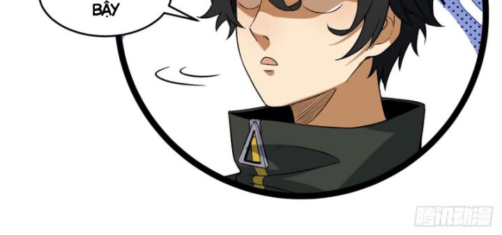 Ngài Hoàn Toàn Không Tiết Lộ Sao? Chapter 40 - Next Chapter 41