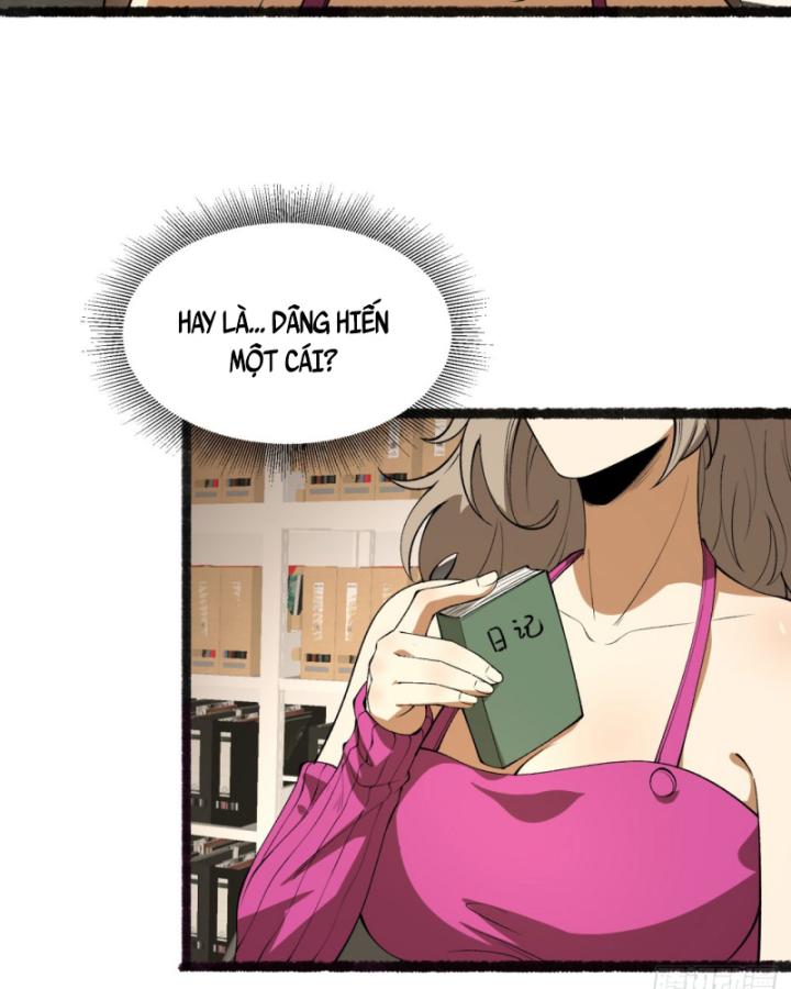 Ngài Hoàn Toàn Không Tiết Lộ Sao? Chapter 40 - Next Chapter 41