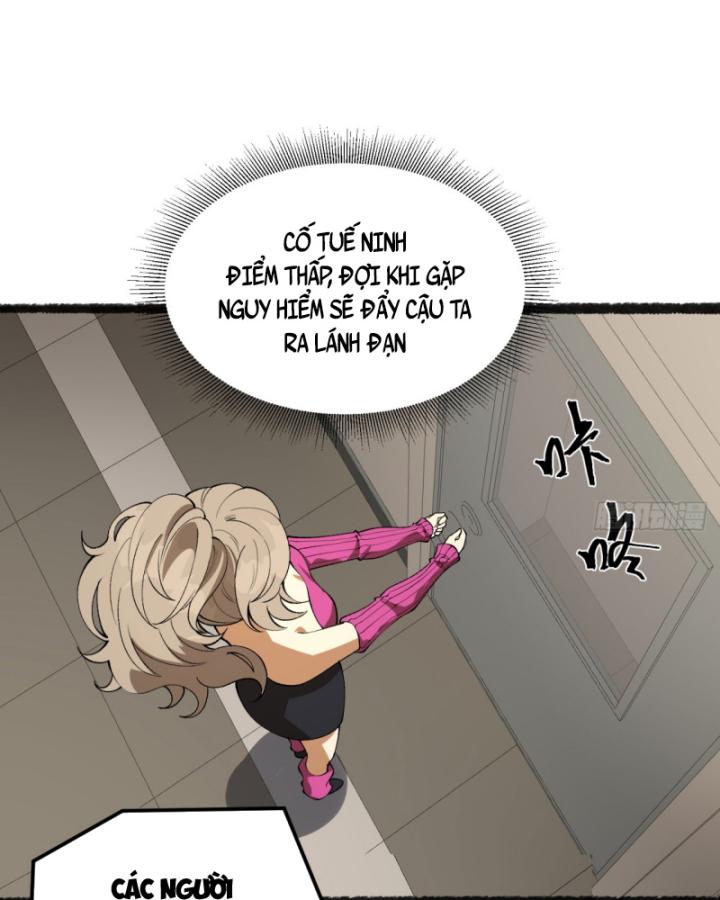 Ngài Hoàn Toàn Không Tiết Lộ Sao? Chapter 40 - Next Chapter 41