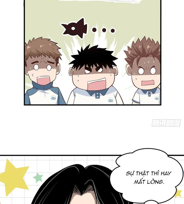 Kẻ Thách Thức Hay Nhà Không Tưởng Chapter 4 - Next Chapter 5
