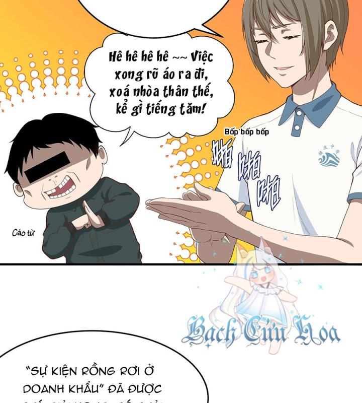 Kẻ Thách Thức Hay Nhà Không Tưởng Chapter 4 - Next Chapter 5