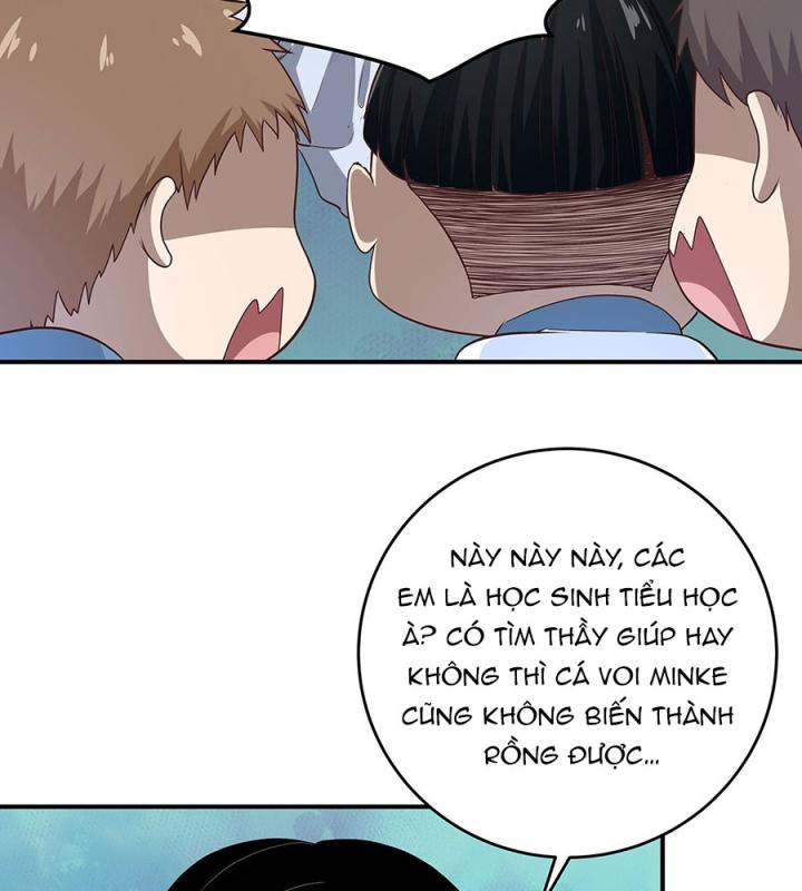 Kẻ Thách Thức Hay Nhà Không Tưởng Chapter 4 - Next Chapter 5