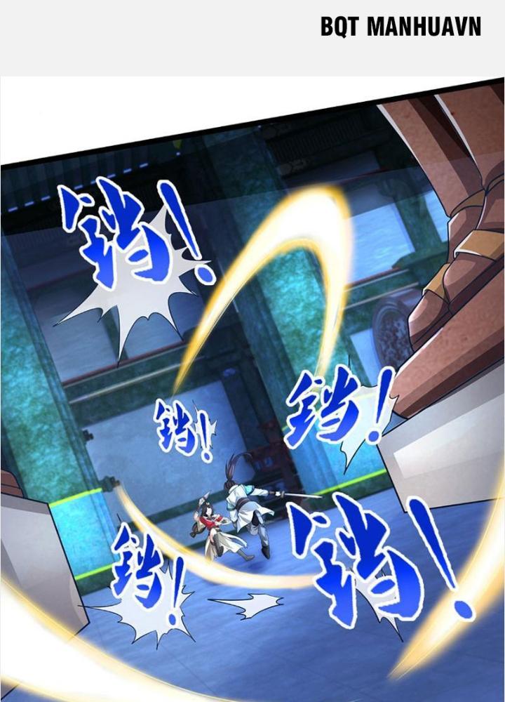Ta Có Thể Cướp Đoạt Cơ Duyên Chapter 29 - Next Chapter 30