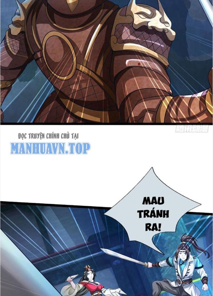 Ta Có Thể Cướp Đoạt Cơ Duyên Chapter 29 - Next Chapter 30